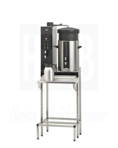 ANIMO OPEN ONDERSTEL VOOR COMBI-LINE 1 x 5 LITER (W) R/L, 1006482