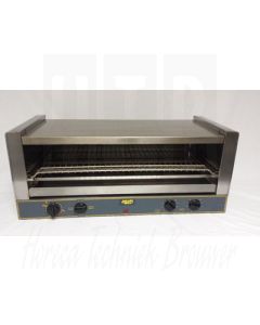 Gebruikte quartsgrill Roller Grill RST 128