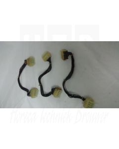 Gebruikte aansluitkabel voor FRYMASTER GM8501SM en SS8504DS, 32cm lang. HTB-1022A