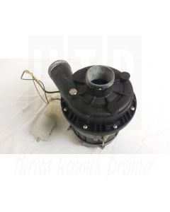 Gebruikte vaatwaspomp LGB Type T 173, 230 Volt 50HZ