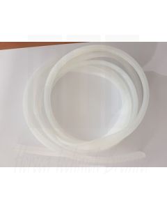 ANIMO Boilerpakking U-PROFIEL SILICONEN 11x5mm Optivend, Optifresh, Optibean. 06442