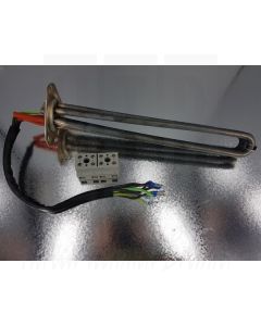 Gebruikt verwarmingselement WInterhalter, 400 Volt 50HZ, 5KW.
