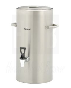 ANIMO container CI  6 Liter, STA,  Ø237xH405mm, 9050039