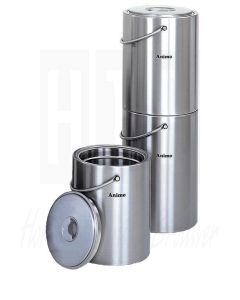 ANIMO Voedselcontainer VC 10 LITER STA, 9050049