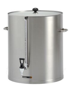 Animo elektrisch verwarmde container met peilglas ComBi-line - INHOUD 10 LITER, CN10i, 51210