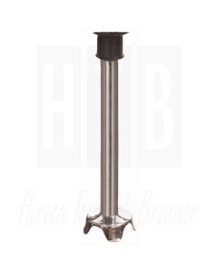 Waring Heavy Duty Big Stix staafmixer staaf 40,6cm WSB60ST, U614