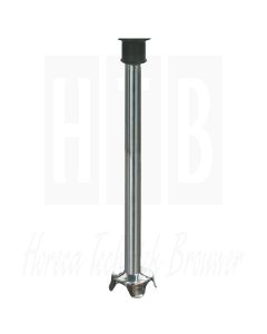 Waring Heavy Duty Big Stix staafmixer staaf 53,3cm WSB70ST, U616