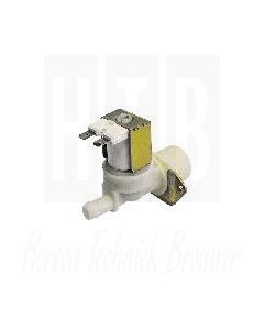 MAGNEETVENTIEL ENKELVOUDIG 230 VOLT 50hz, 23120021