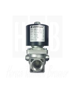 Elektrogas Gasmagneetklep 1 1/4" VMR35 230 Volt 50HZ