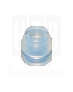 Dichting silconen wateruitlaat.ventiel FB5100 en FB5500, 39583700