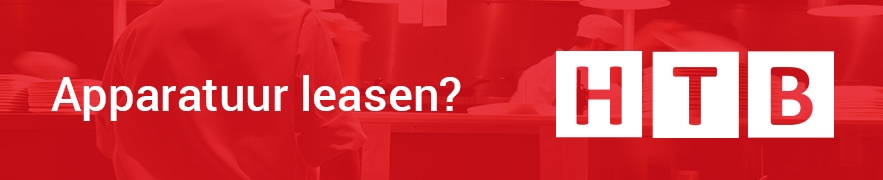 apparatuur leasen bij HTB Emmen